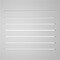 Ekena Millwork Vertical Surface Mount PVC Gable Vent: Functional, w/ 2"W x 1-1/2"P Brickmould Frame, 26"W x 26"H GVPVE26X2602SF - alternate 3